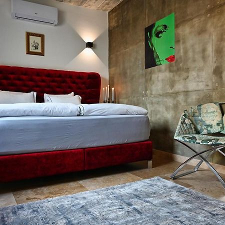 Cittadella Suite Victoria Extérieur photo