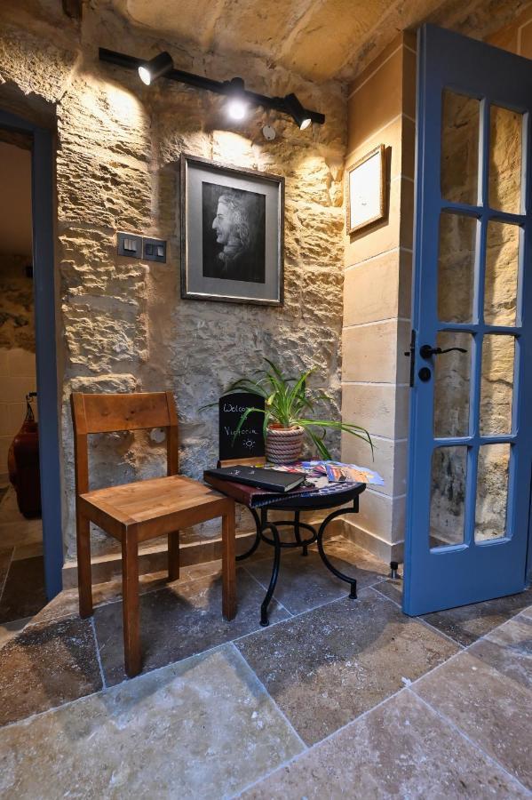 Cittadella Suite Victoria Extérieur photo