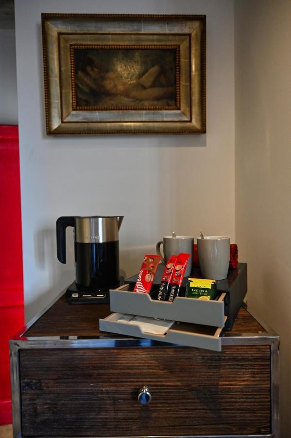 Cittadella Suite Victoria Extérieur photo