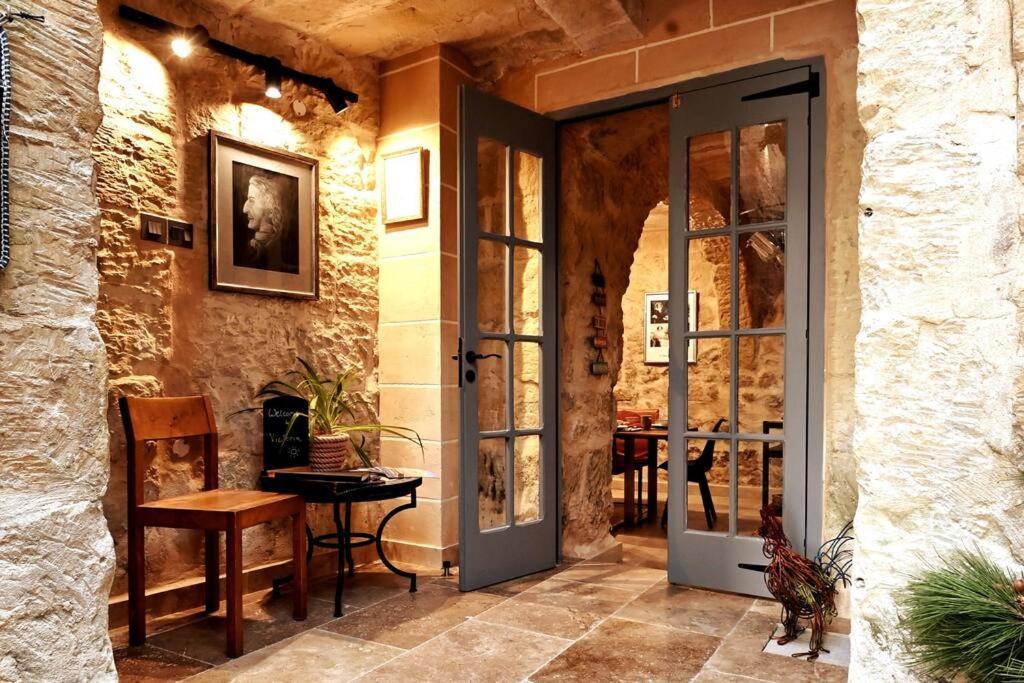 Cittadella Suite Victoria Extérieur photo
