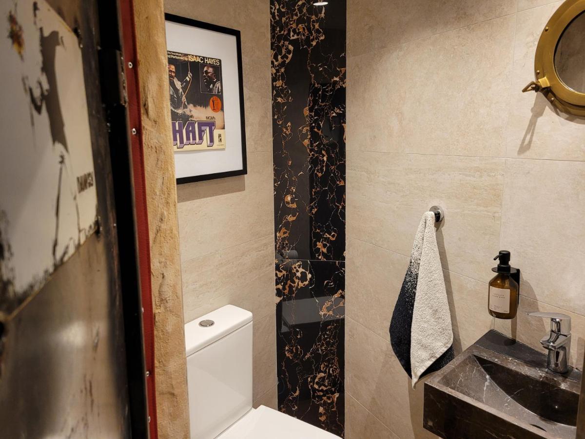 Cittadella Suite Victoria Extérieur photo