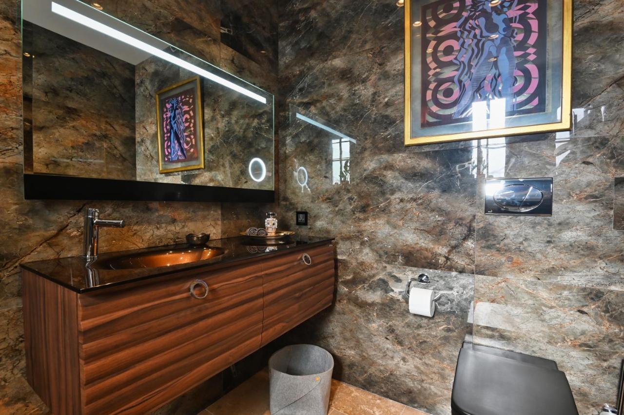 Cittadella Suite Victoria Extérieur photo