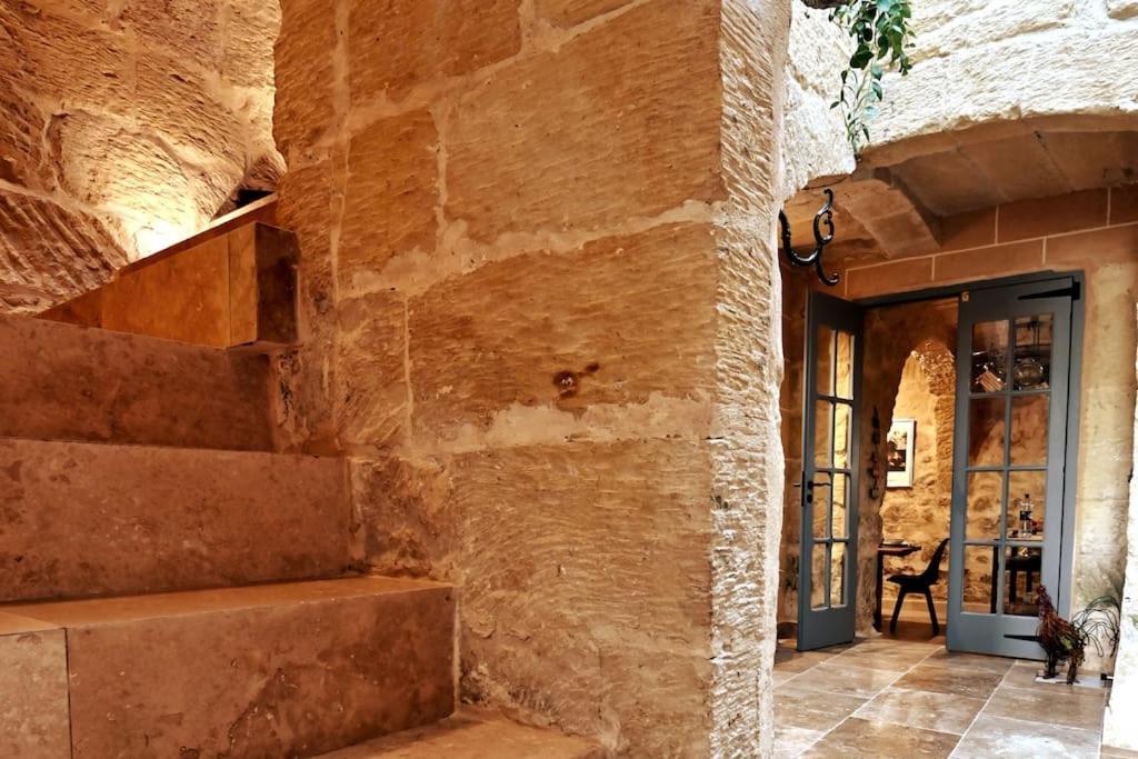 Cittadella Suite Victoria Extérieur photo