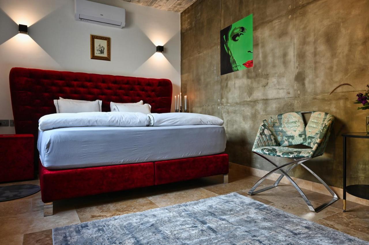 Cittadella Suite Victoria Extérieur photo
