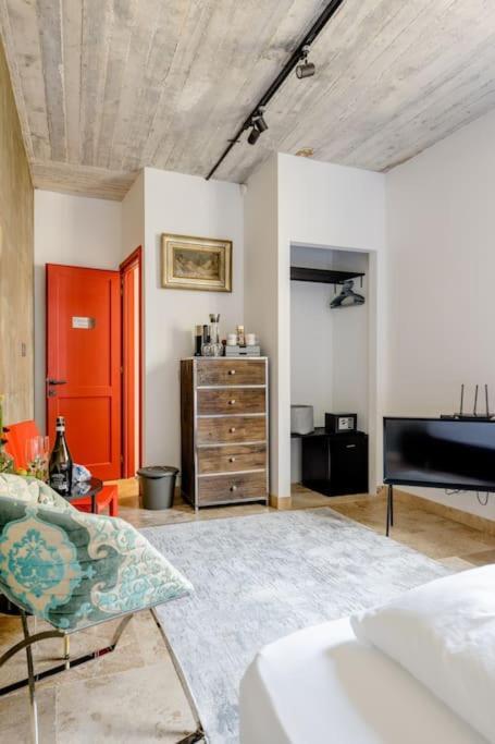 Cittadella Suite Victoria Extérieur photo