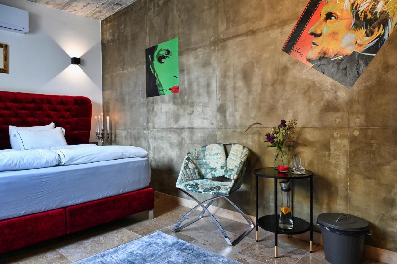 Cittadella Suite Victoria Extérieur photo