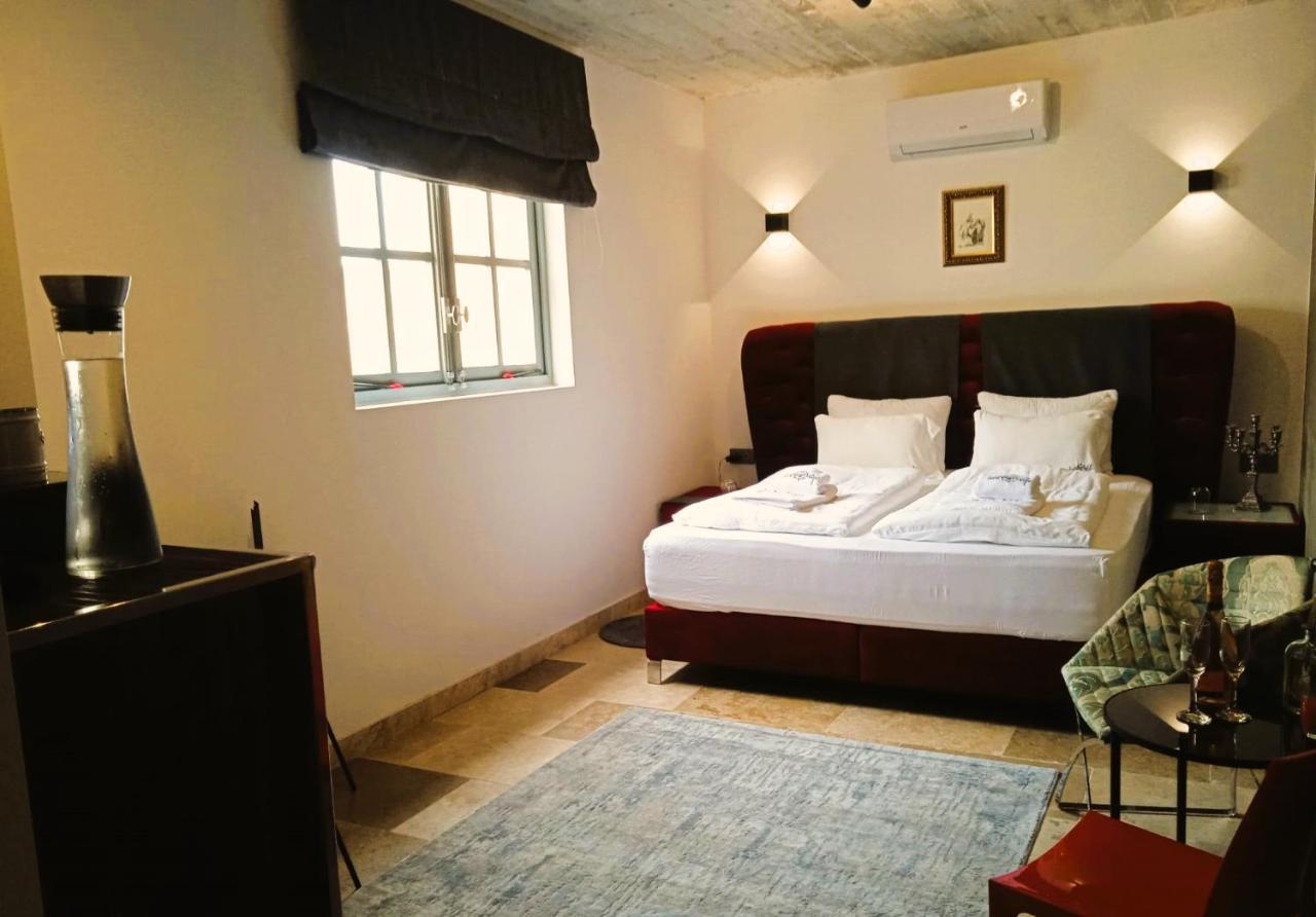Cittadella Suite Victoria Extérieur photo