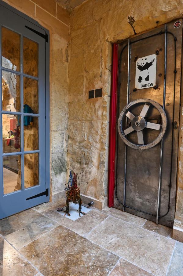 Cittadella Suite Victoria Extérieur photo