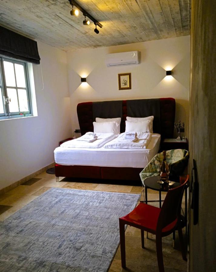 Cittadella Suite Victoria Extérieur photo