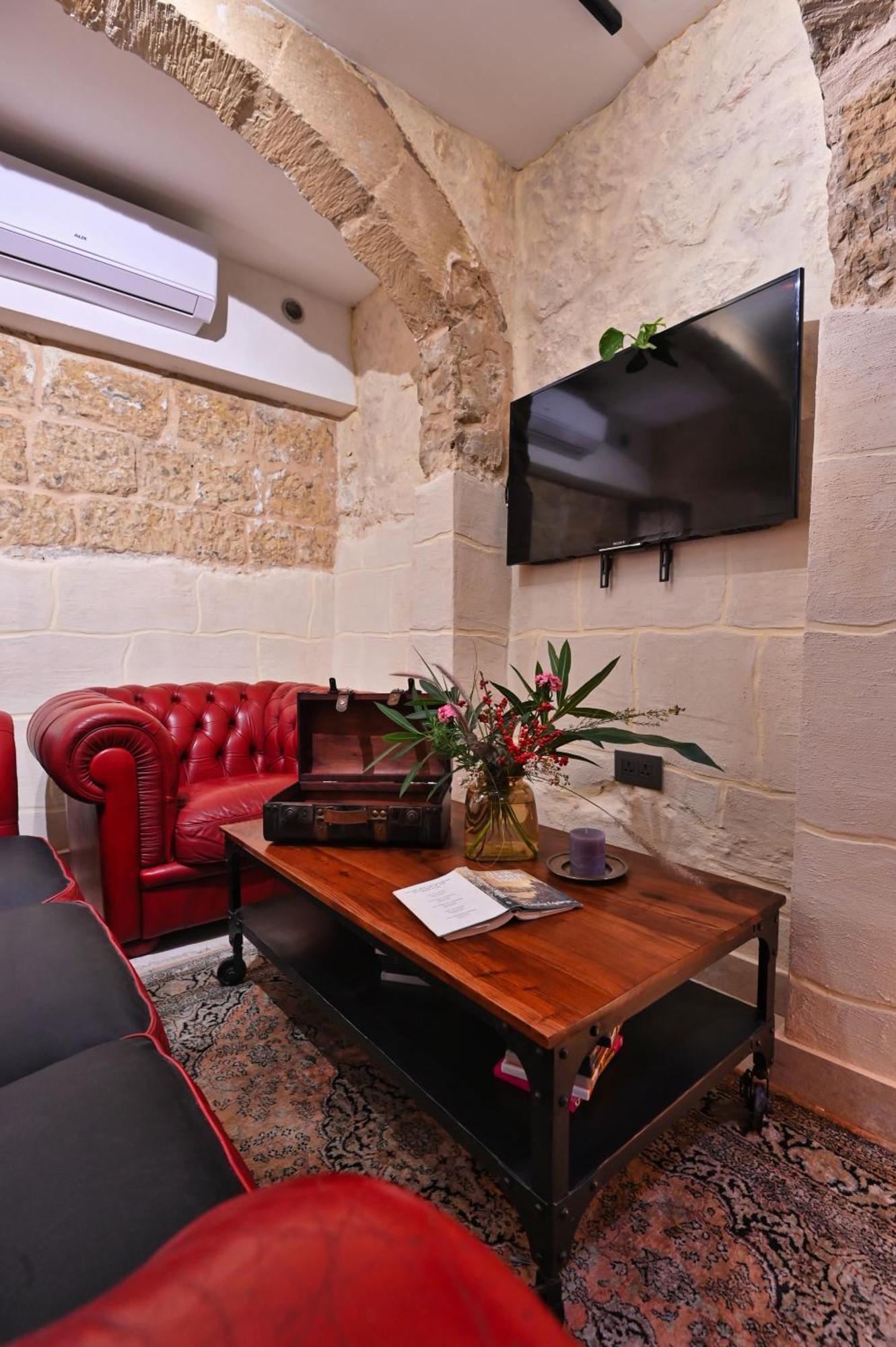 Cittadella Suite Victoria Extérieur photo
